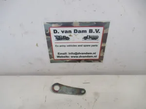 Clip gas veer