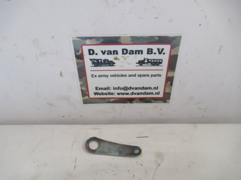 Clip gas veer