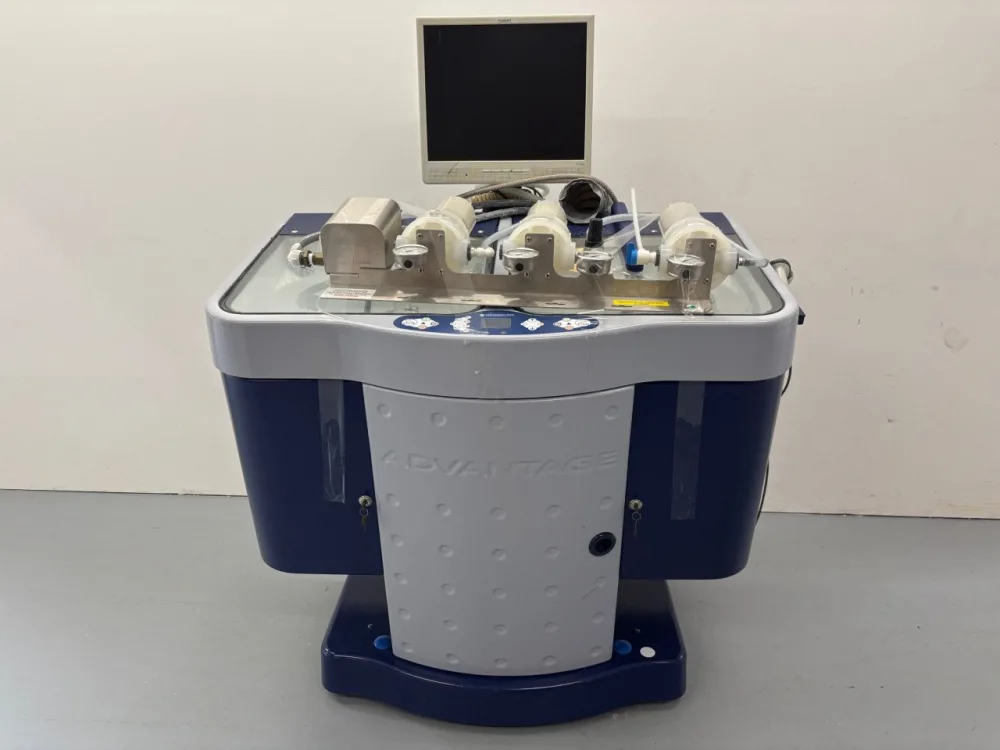 Medivators Advantage Plus Endoscope Cleaner