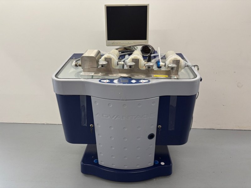 Medivators Advantage Plus Endoscope Cleaner