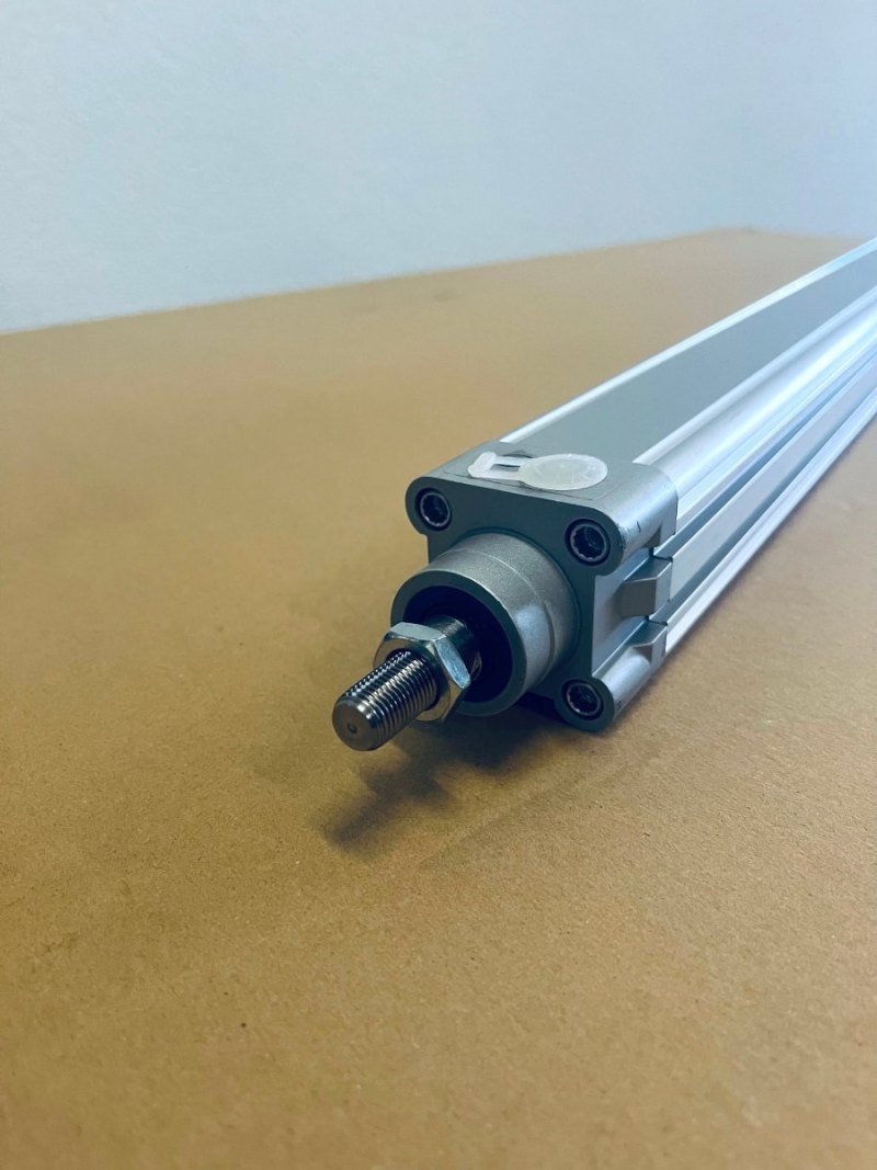 Festo Pneumatikzylinder DNC-40-1000-PPV-A