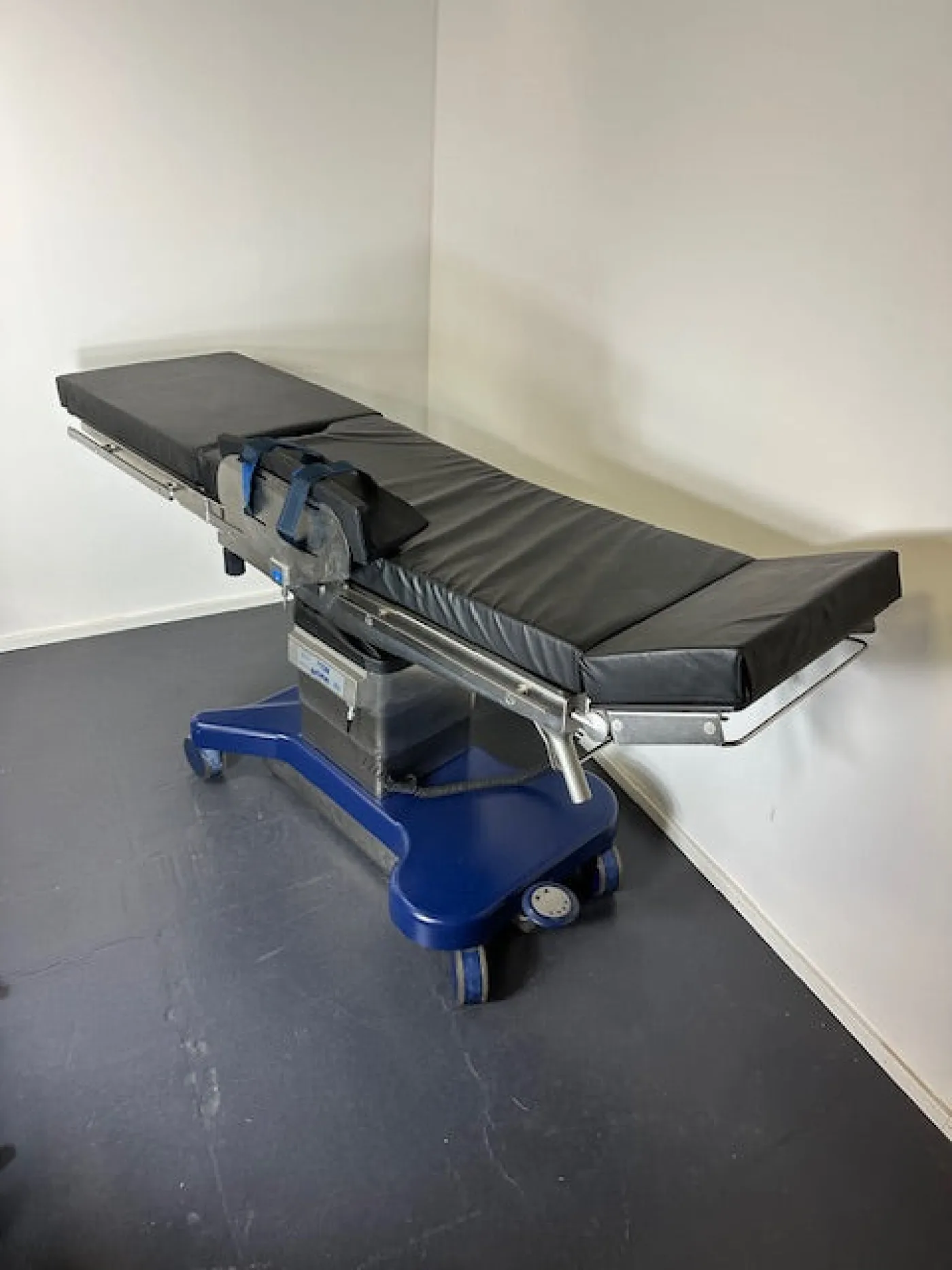 Maquet Alpha Classic OP-Tisch - 2