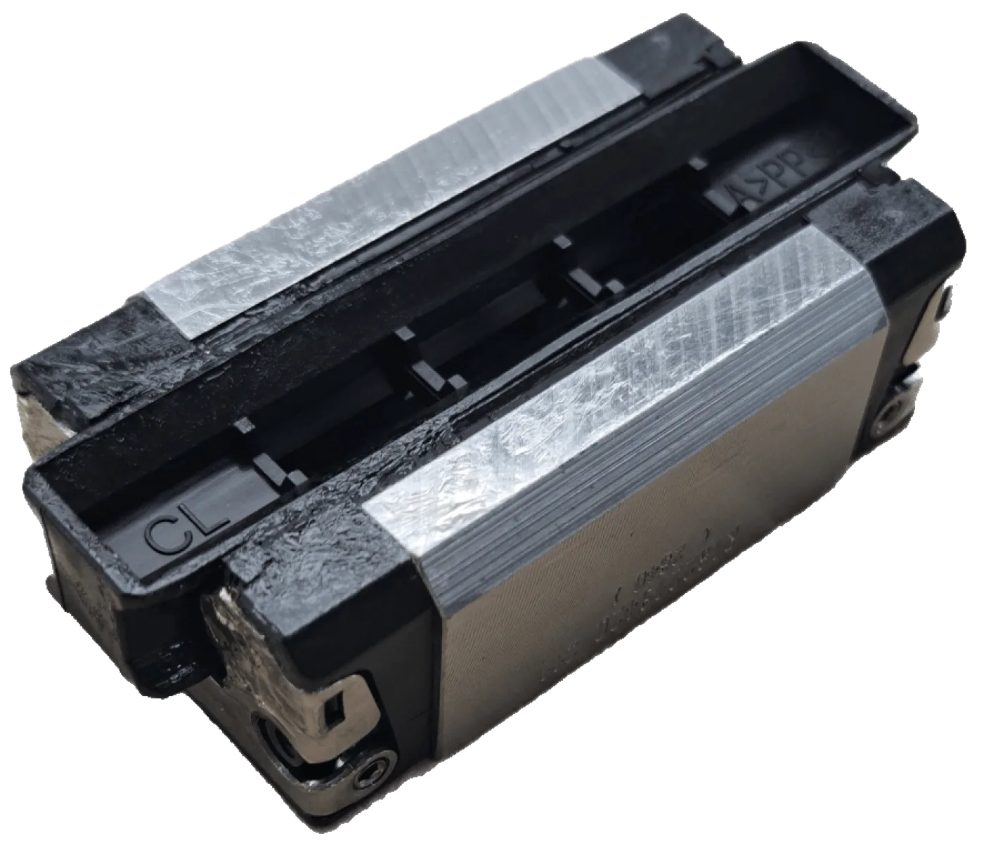 Rexroth KWD-015 -SNS-C0-N-1 - R162219420 - 4