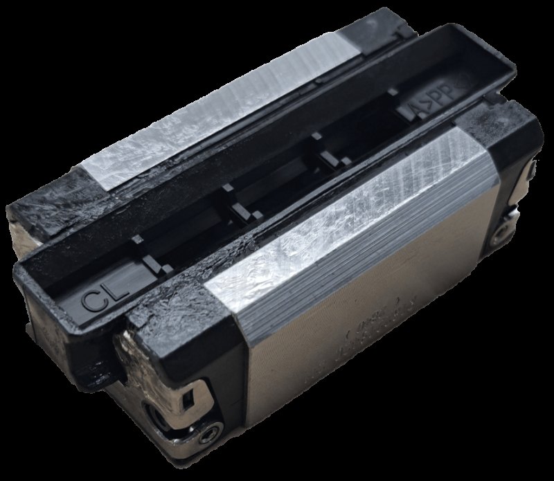 Rexroth KWD-015 -SNS-C0-N-1 - R162219420