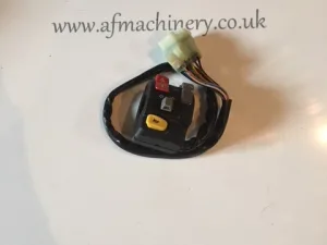 Arctic Cat handle bar control unit 0409-081