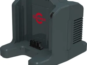 Cramer acculader 82V – 8A tbv 2 batterijen