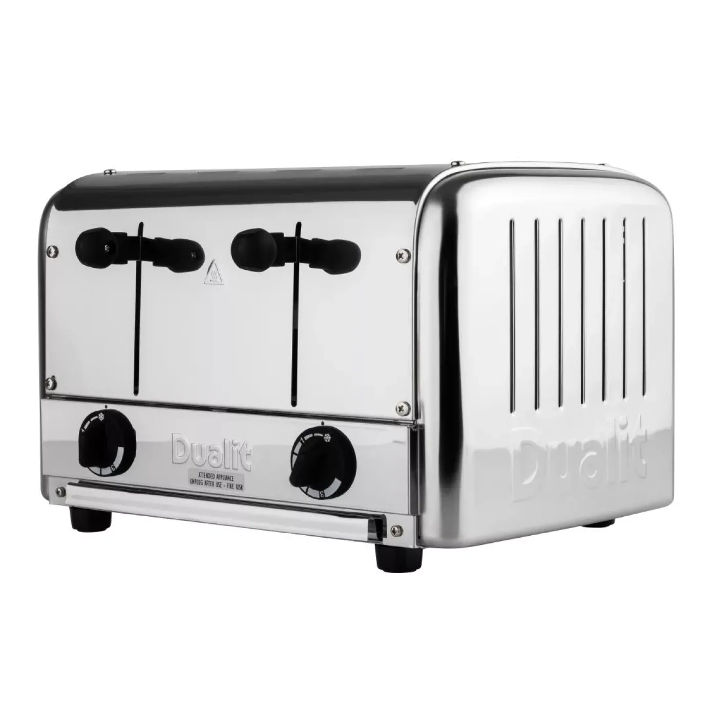 Dualit Catering 4 Slice Toaster 49900 - islandcatering - 3