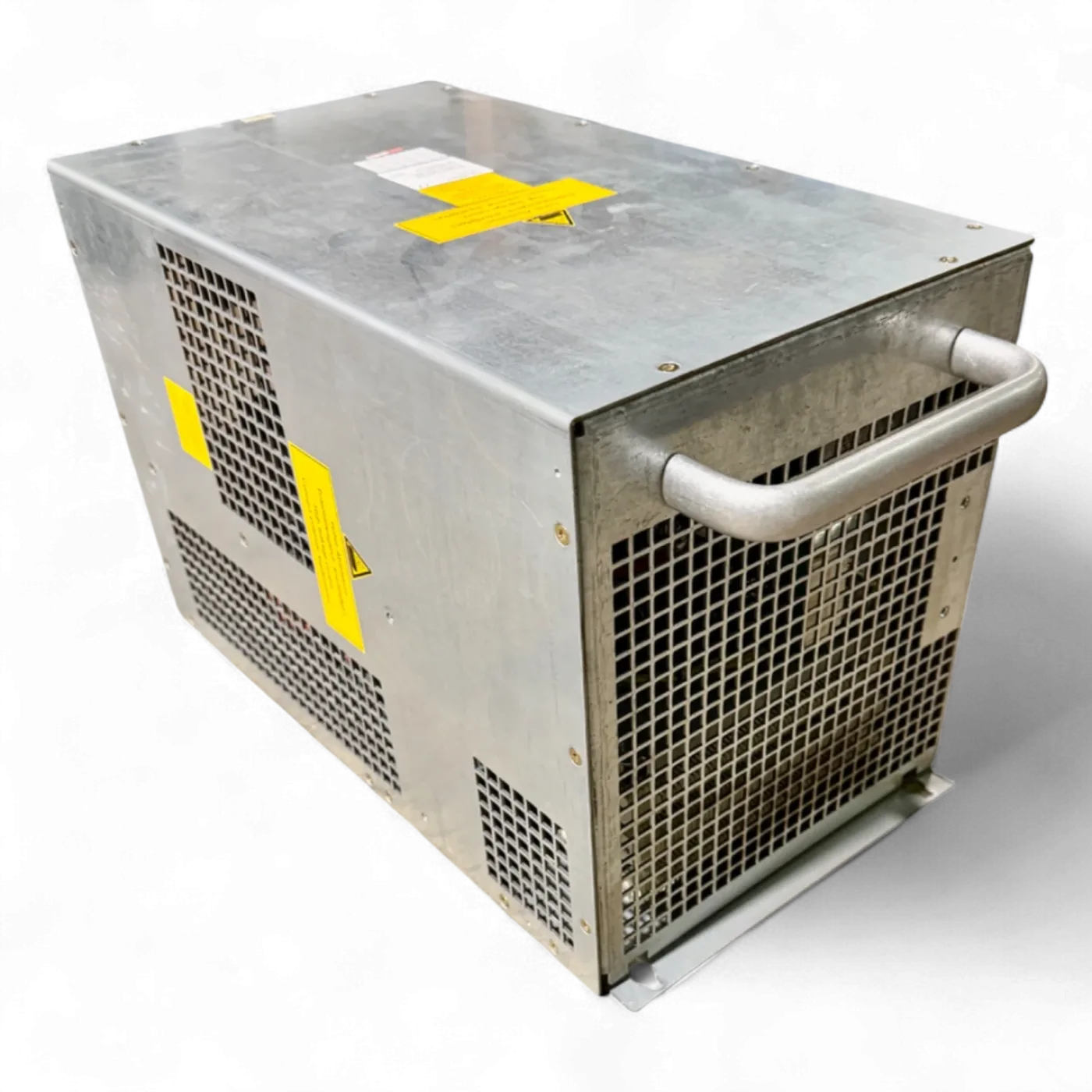 Siemens Simodrive Filter-Modul 36 kW Art.-Nr. 6SN1111-0AA01-0CA2 - 4