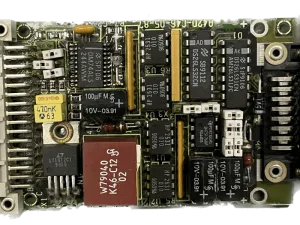 Siemens SIMATIC S5 6ES5752-0AA42