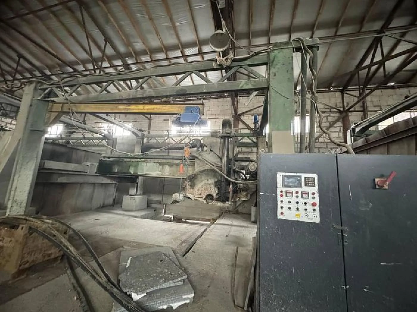 1995 Pedrini M 580 GR- - 1