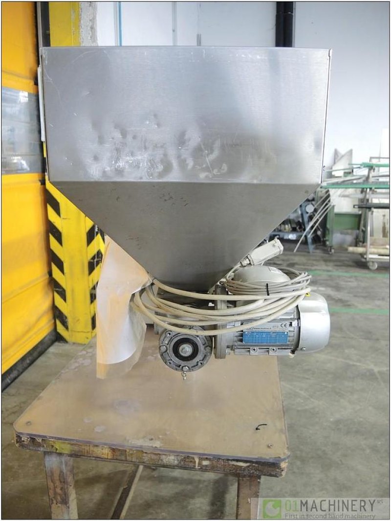 2007 ENGIN PLAST DPM 15/30 AI0336