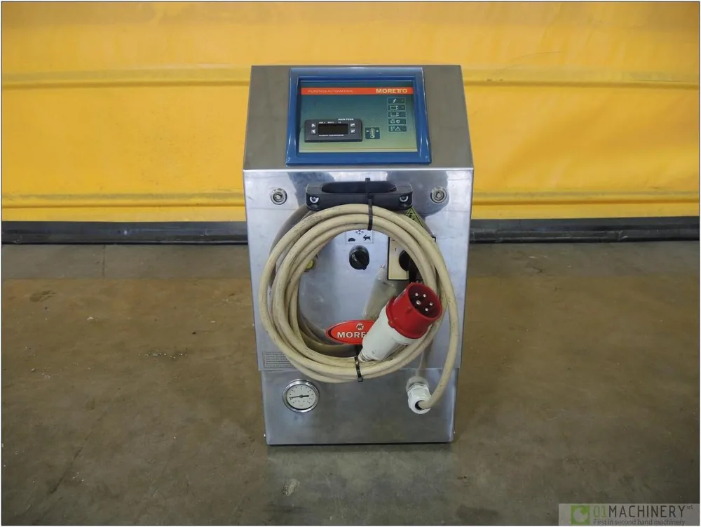 2007 MORETTO TOS 9 AI1203