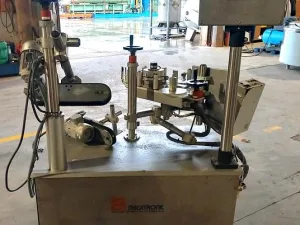 Rotulador MECATRONIC SEP 180