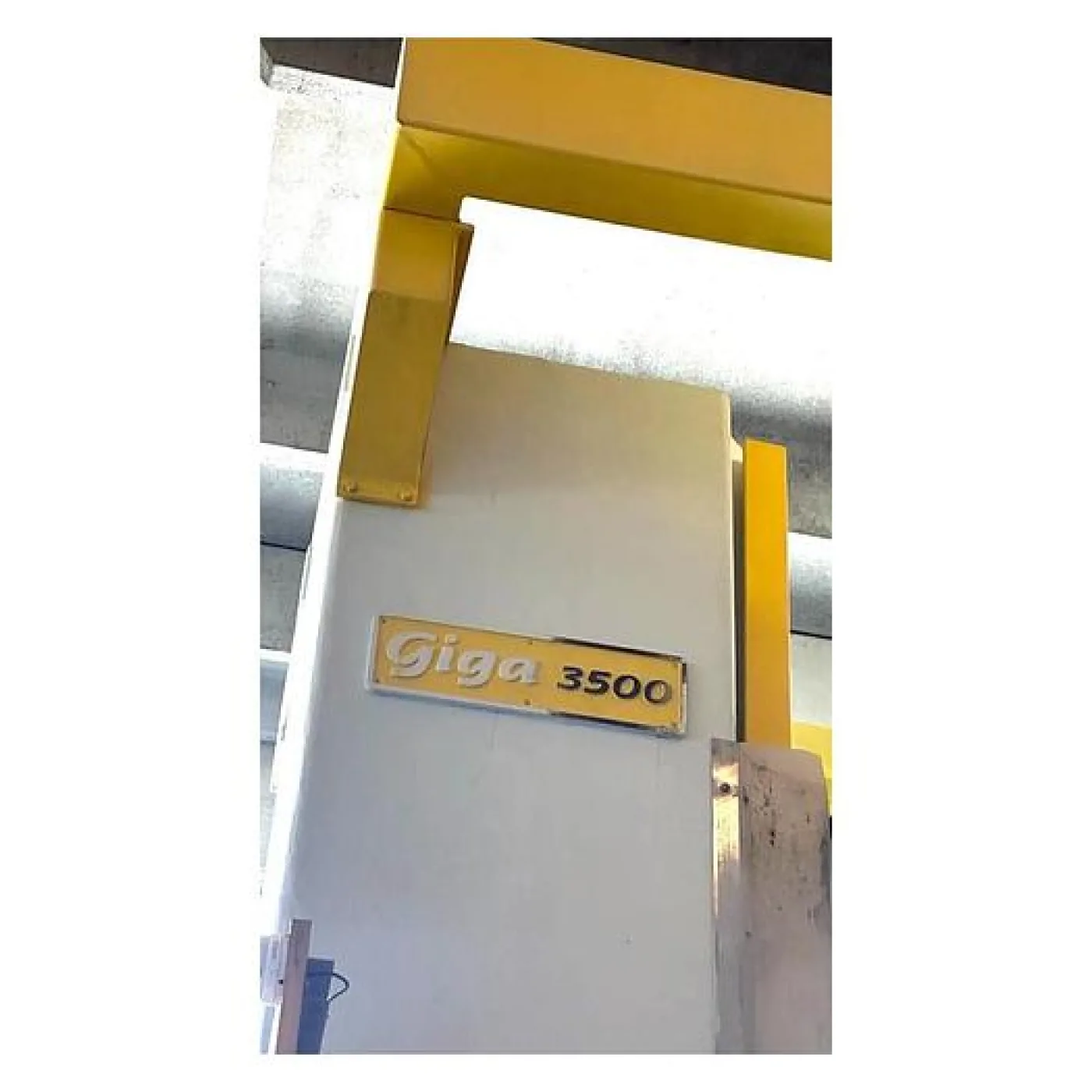 2009 GMM Giga 3500- - 8