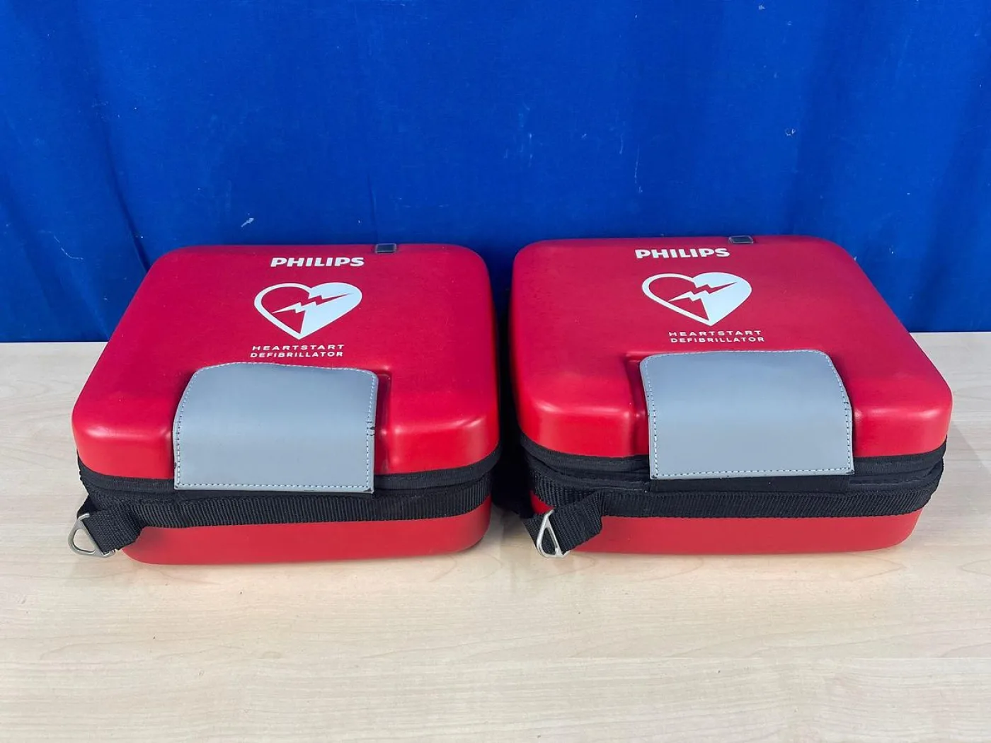 Philips HEARTSTART FR3 - 1