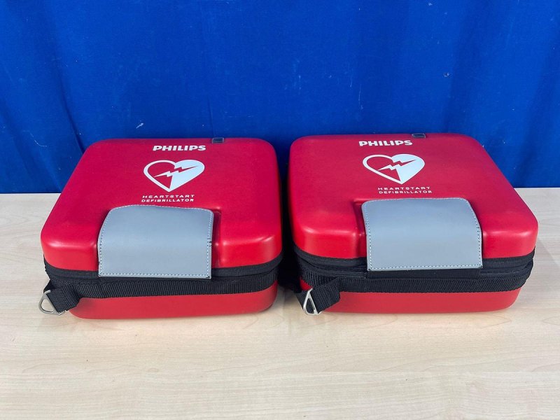 Philips HEARTSTART FR3