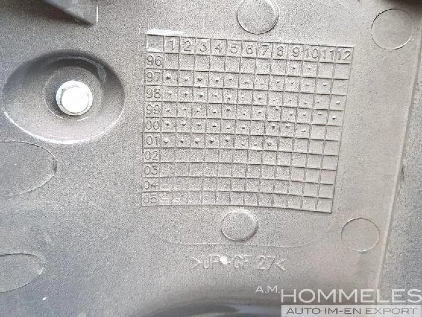 Iveco 8142408 - 4