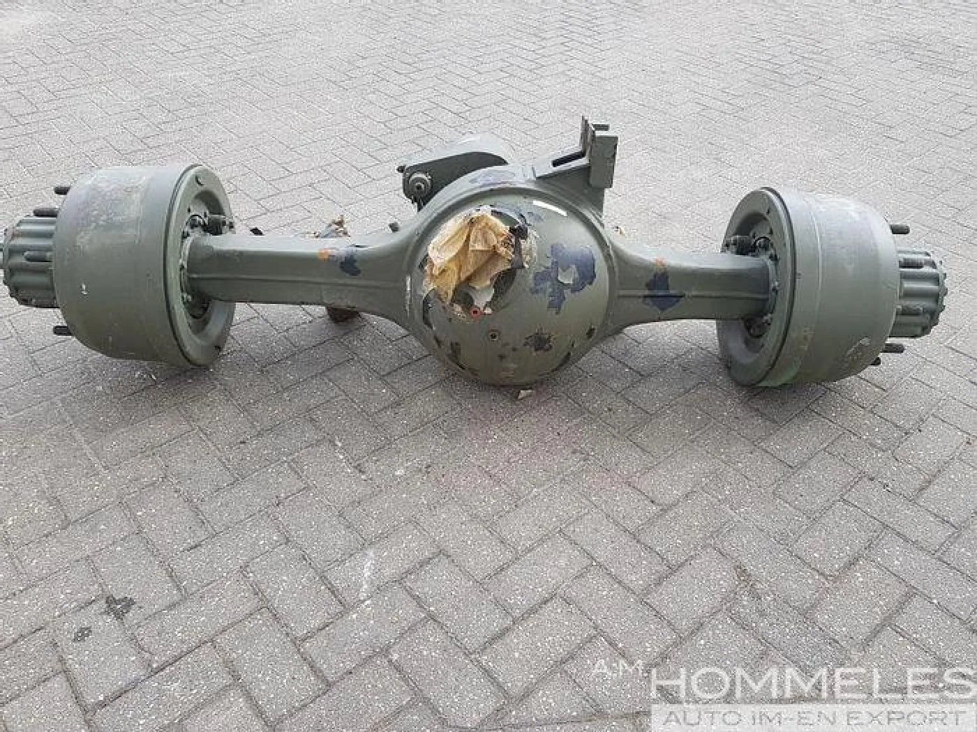 Rockwell 153e - 7