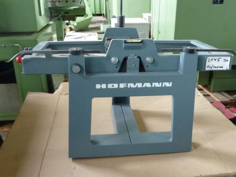 GS-II HOFMANN