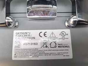 Kendall Genius 2 Checker/Calibrator