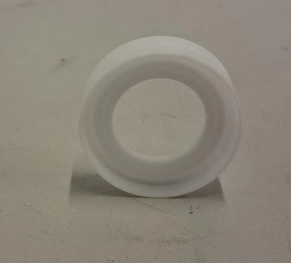 Normag GMP-Dichtung CGR015-P DN15, Typ PF