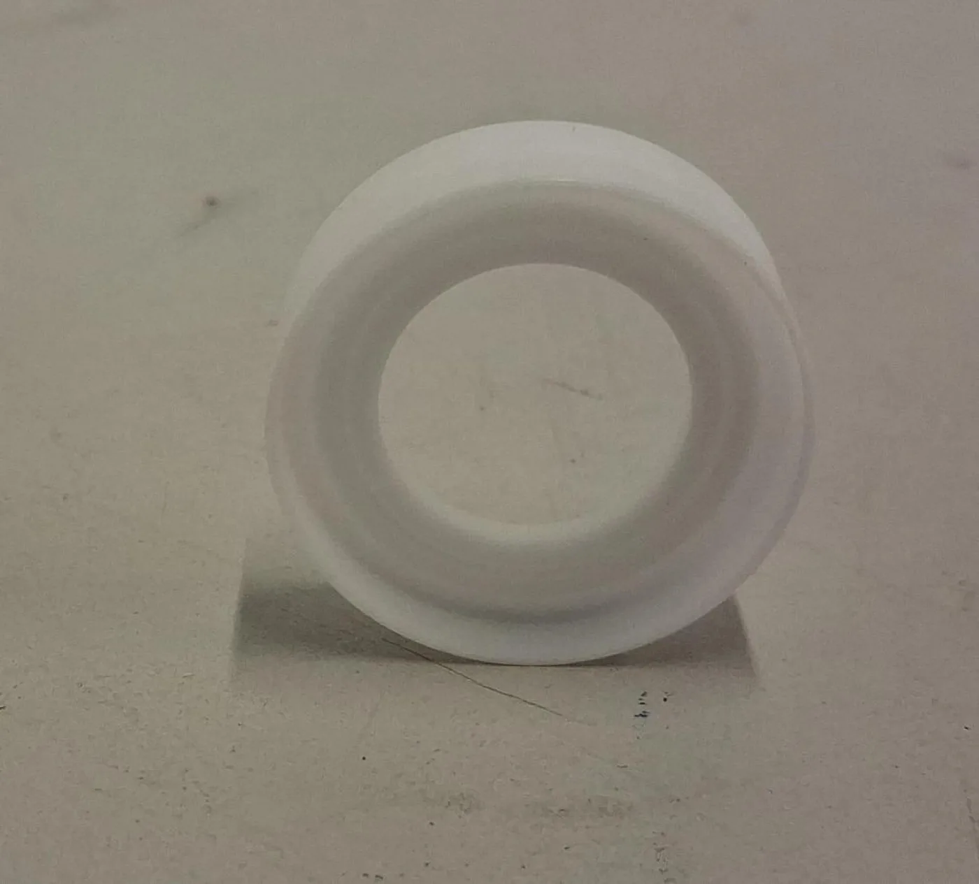 Normag GMP-Dichtung CGR015-P DN15, Typ PF - 1