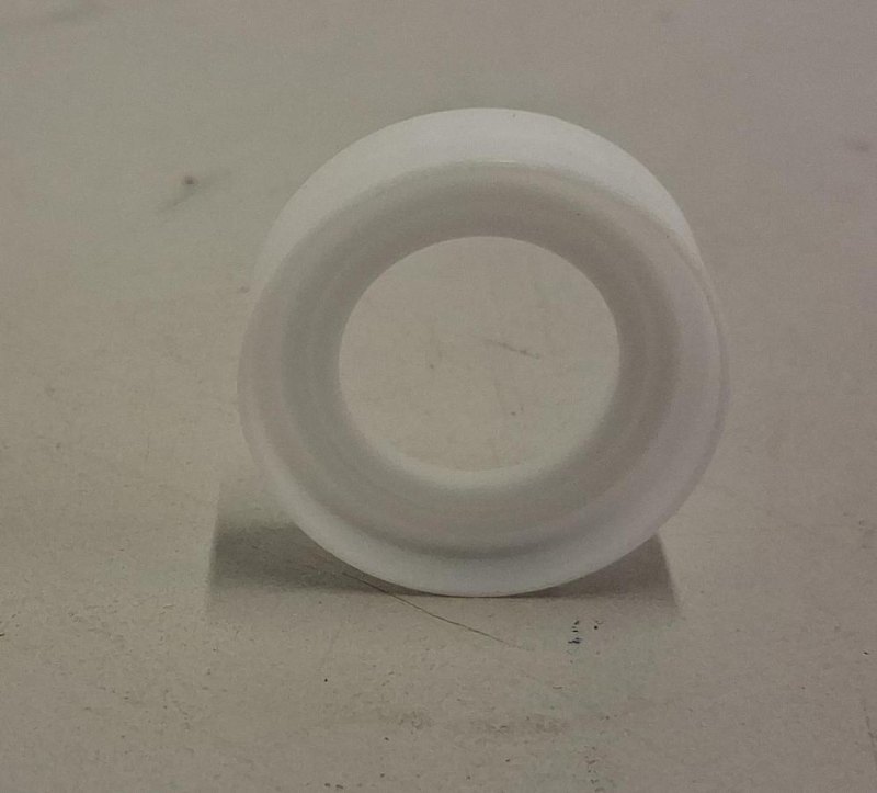 Normag GMP-Dichtung CGR015-P DN15, Typ PF