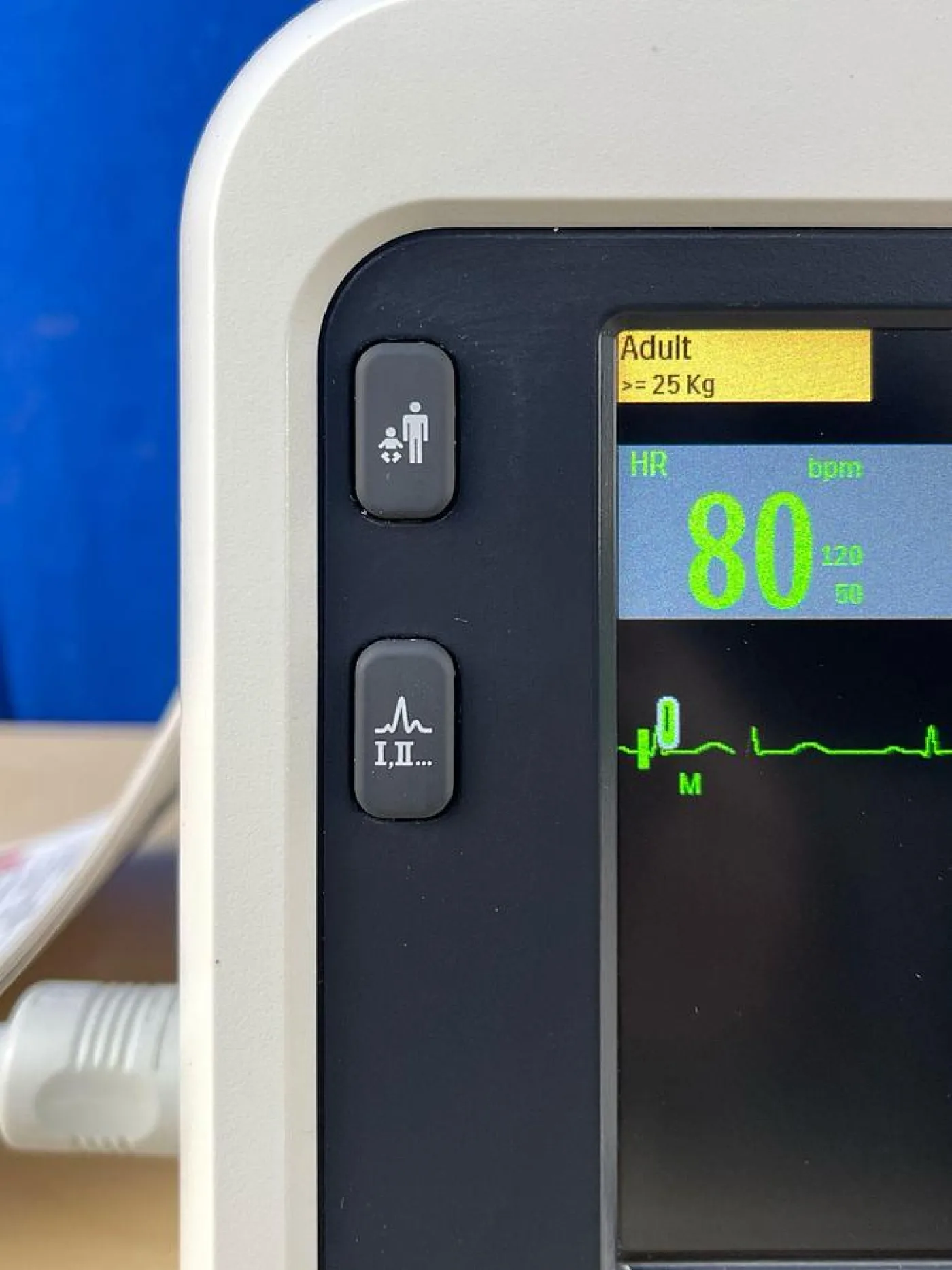 Philips Efficia DFM 100 YOM: 2021 - 8