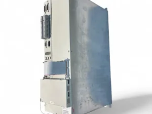 Siemens SIMODRIVE LT Modul INT 108A Art Nr 6SN1123-1AA00-0LA1 + Steuerungsmodul Art Nr 6SN1122-0BA11-0AA1 z B IMA 810 V
