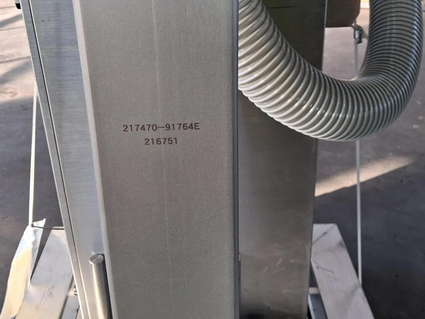 E+K Sortiersysteme SFA-45 Vibrationsförderer / Sortiersystem - 2