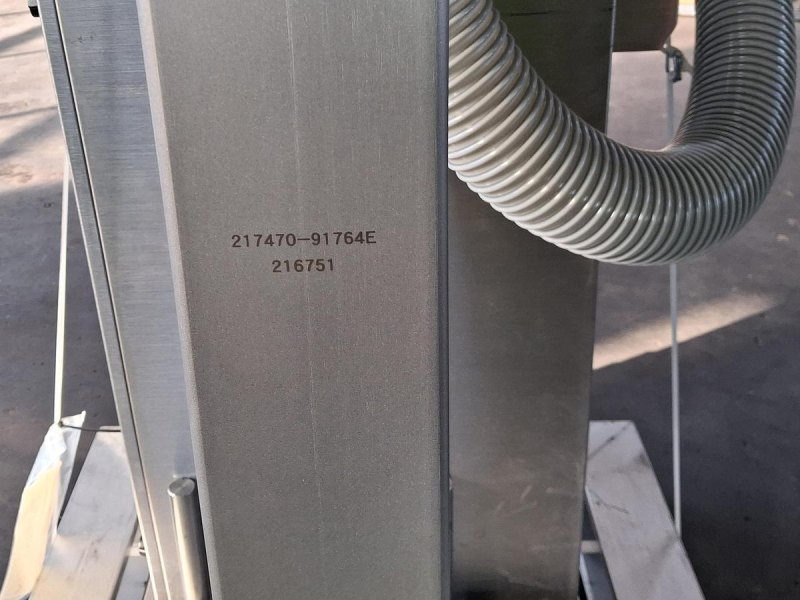E+K Sortiersysteme SFA-45 Vibrationsförderer / Sortiersystem