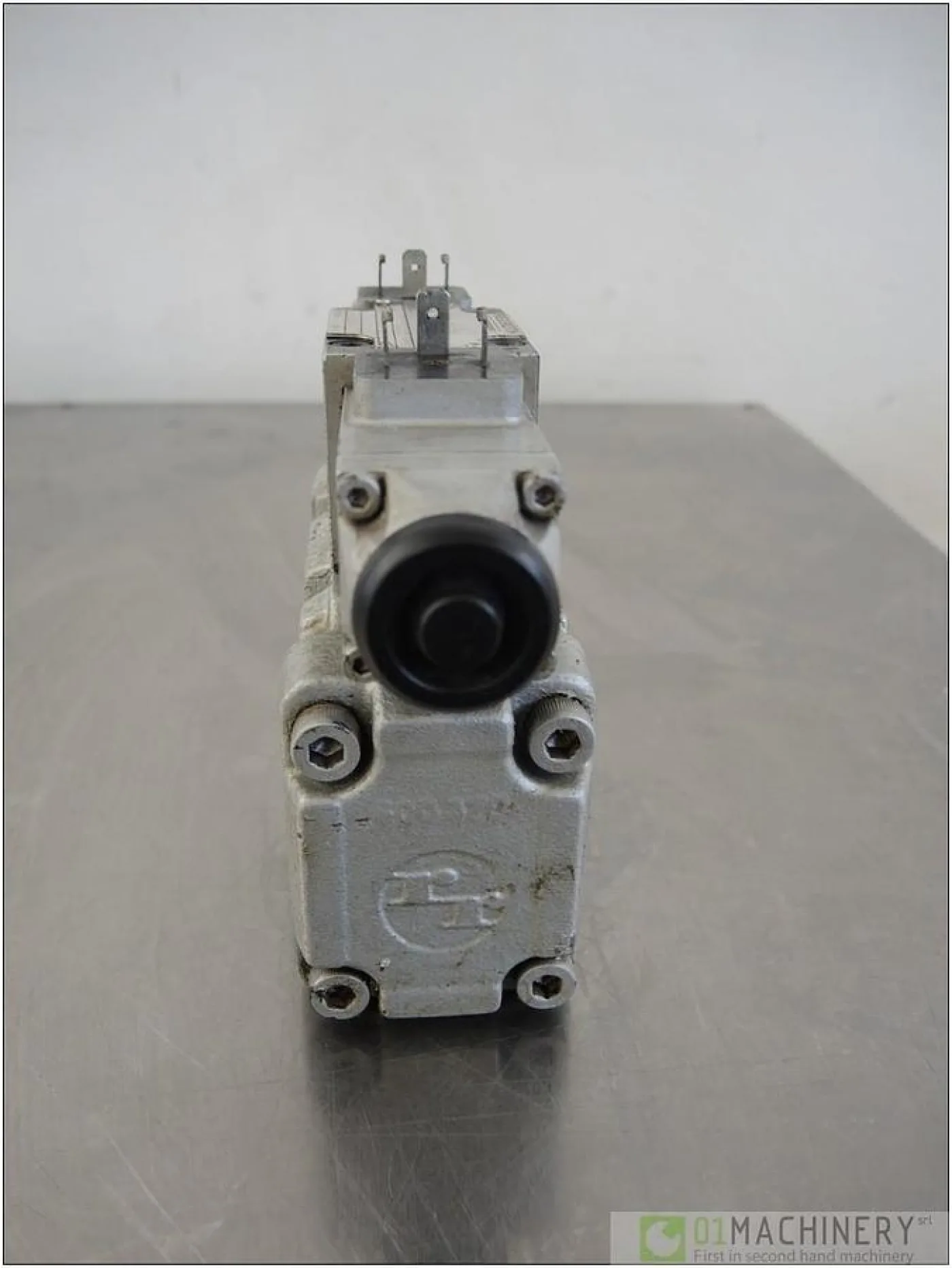 1990 REXROTH 4WE6J52/A-G24NZ4 B12 AI1749 - 4