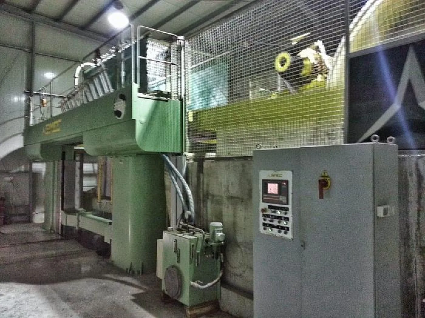 2000 SIMEC 80/800- - 3