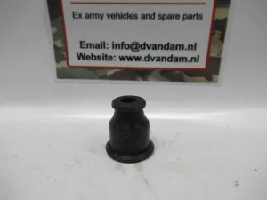 Isolator verdeelkap