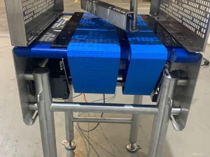 2019 Jasa Verdeelband, type SIM-1000