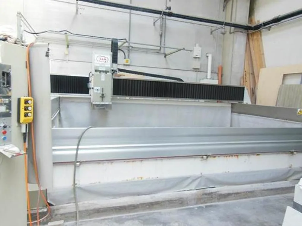 2008 E.A.M. CTEC 3A