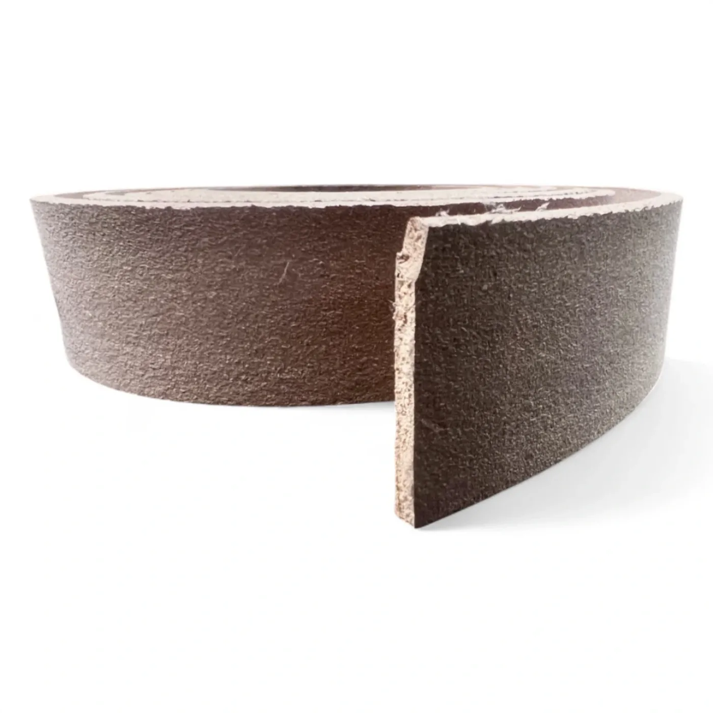Kork-Bandage für Bandsäge – 2000 x 30 mm Breite Bäuerle Panhans Kölle HEMA Korkbandage - 7