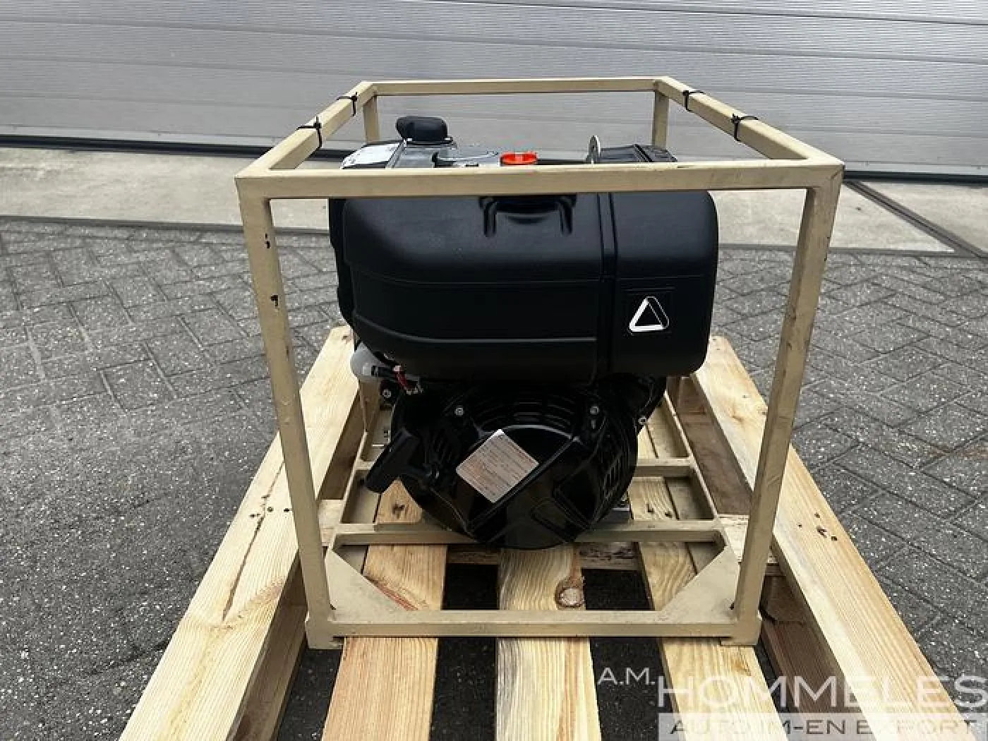 M17A3 Decontaminating Apparatus - 7