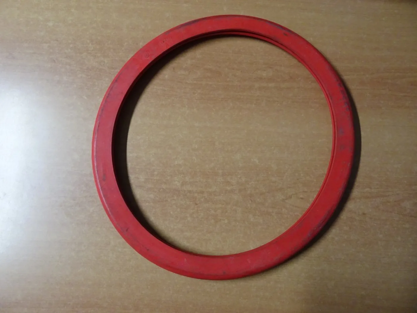 RUBBER GASKETS SERIES, SECOND – HAND EQUIPMENT - 3