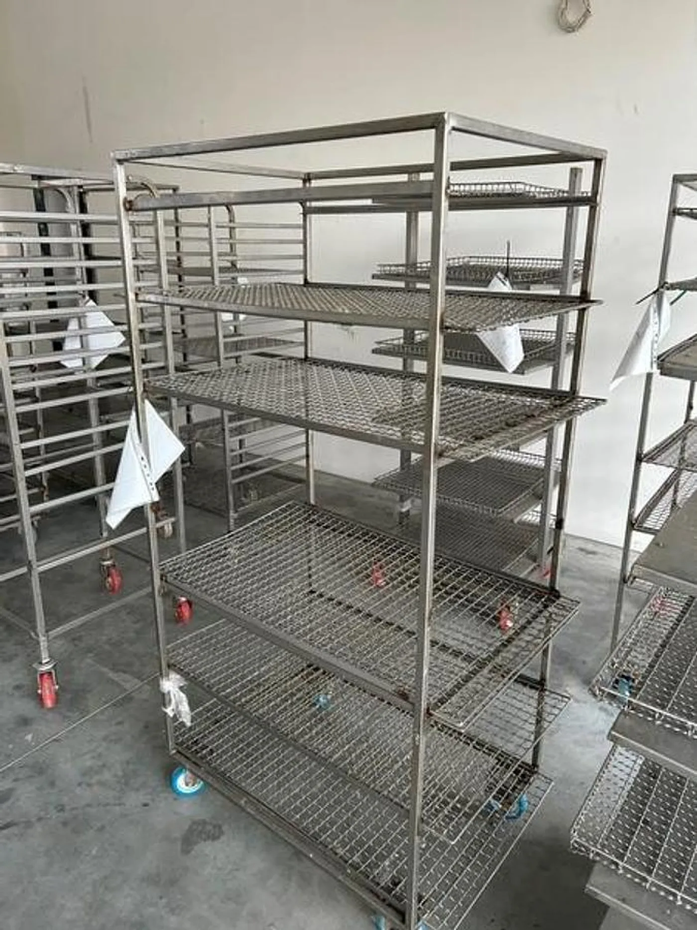 CARRELLI AL0248 - 4