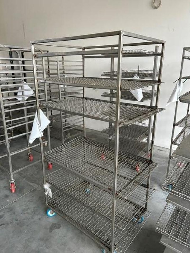 CARRELLI AL0248
