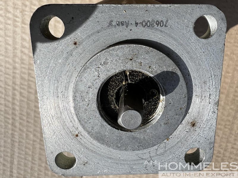 TRANSMITTOR, SPEEDOMETER 8001-4-A