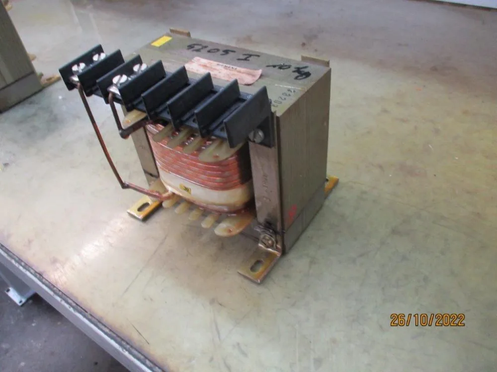 4 EM 54 00-4CB SIEMENS 1980