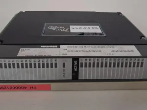 Modicon AS-B827-032 I/O Module