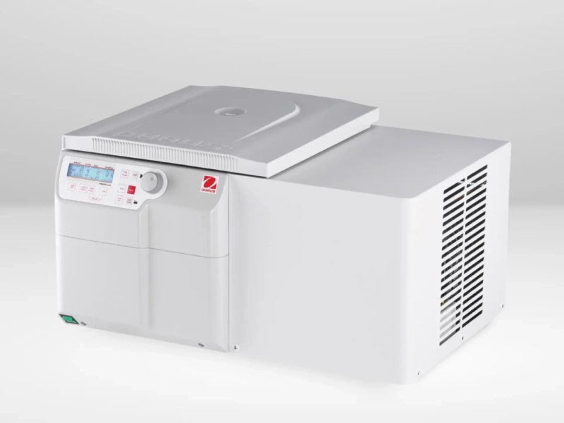 Ohaus FC5830R V1 Refrigerated Centrifuge