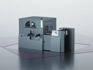 BBS 60 Diecutting