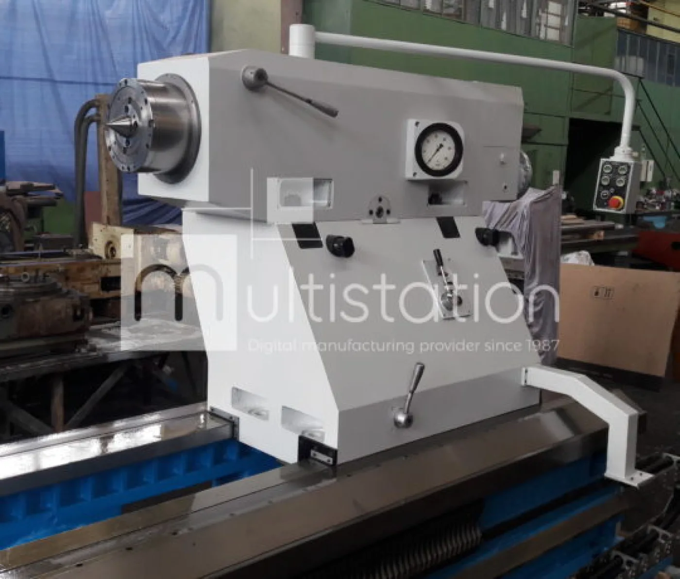 POREBA TCG 200×8000 - 3