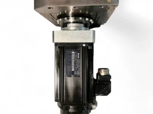 REXROTH Permanent Magnetmotor MDD071B-N-040-N2S-095GAO