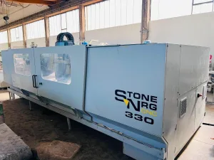 2018 BAVELLONI STONE NRG 330 T Powerjet