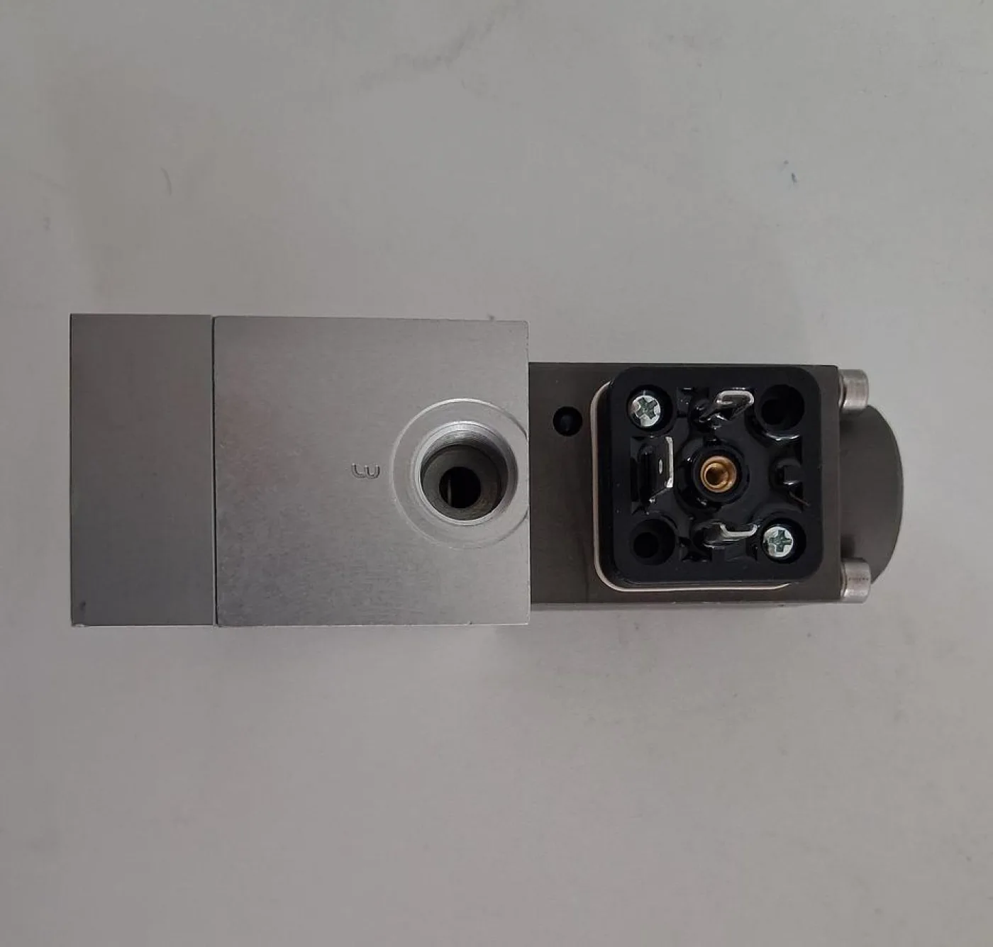 IMI Norgren VP40 Proportional-Druckregler - 3